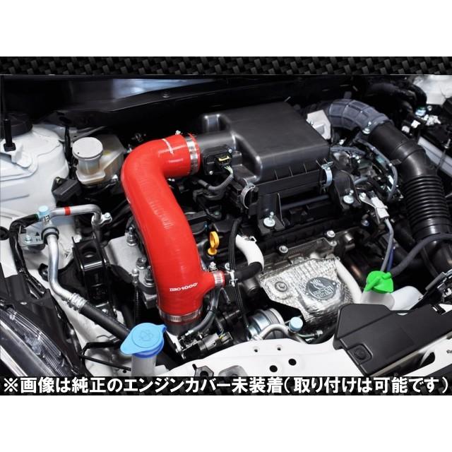 零1000 ZERO1000 強化サクション&ターボホースセット スズキ 零1000 ZERO1000 強化サクション&ターボホースセット スズキ
