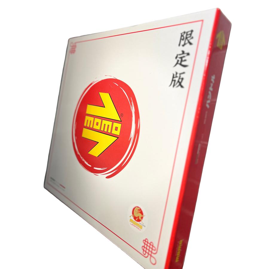 MOMO（モモ） ステアリング COMPETITION350 JAPAN LIMITED EDITION