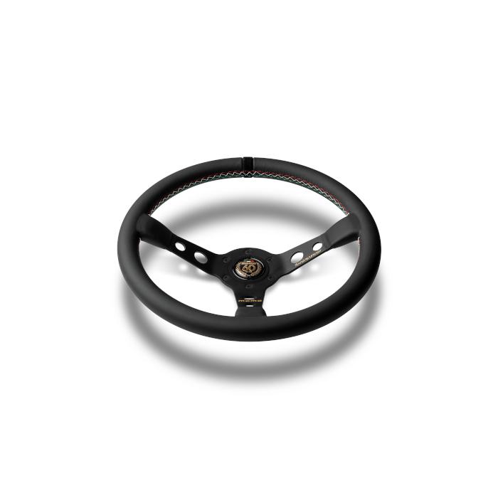MOMO ステアリング MOD. 07 ANNIVERSARY 60 モデル07 MOMO ステアリング MOD. 07 ANNIVERSARY 60 モデル07