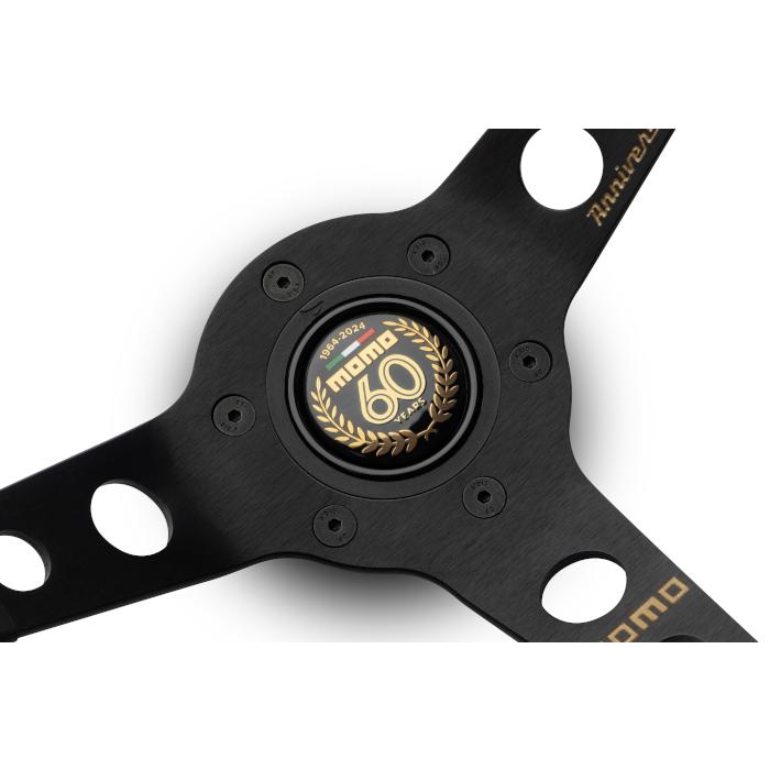 MOMO ステアリング MOD. 07 ANNIVERSARY 60 モデル07 MOMO ステアリング MOD. 07 ANNIVERSARY 60 モデル07