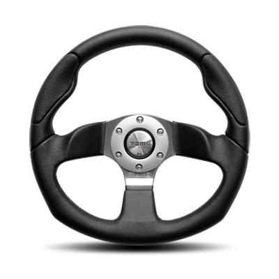 MOMO（モモ） ステアリング COMMANDO 2R (コマンド2R) 32パイ C-73