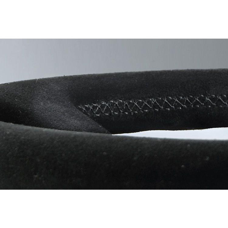 D1SPEC DEEP70 バックスキン 33パイ ブラックステッチ D1スペック