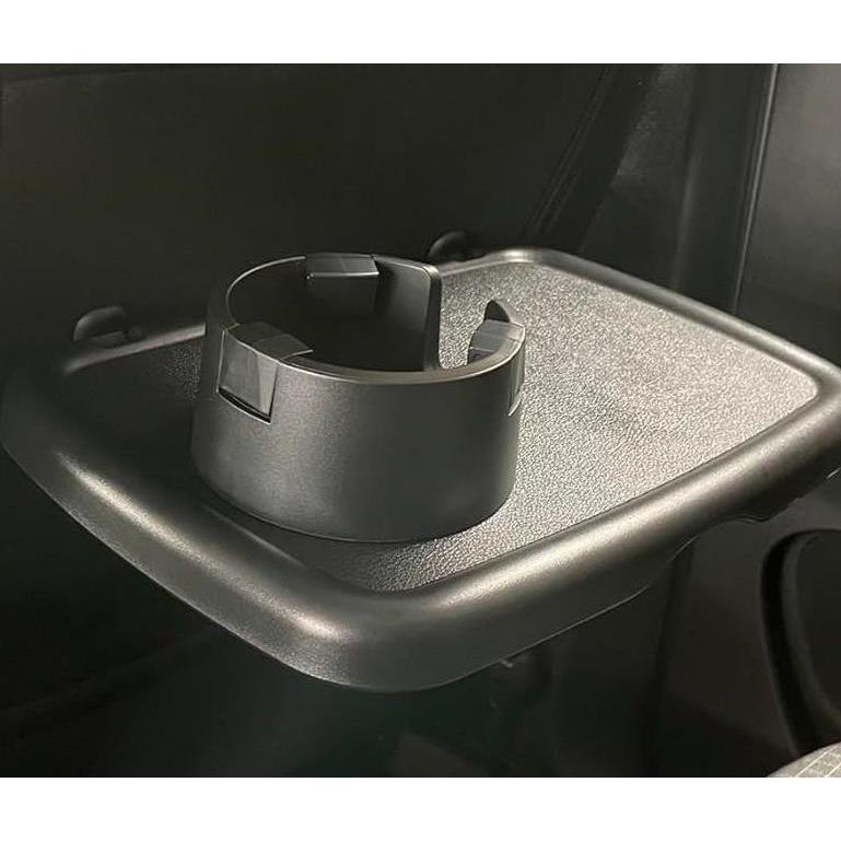 スマート SMART（スマート） ルノーカングー 専用リアテーブルドリンク