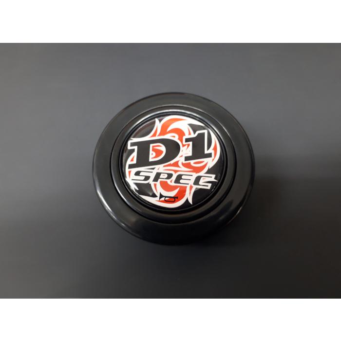 D1スペック ステアリングホーンボタン DHB-001 D1 SPEC : カーパーツ