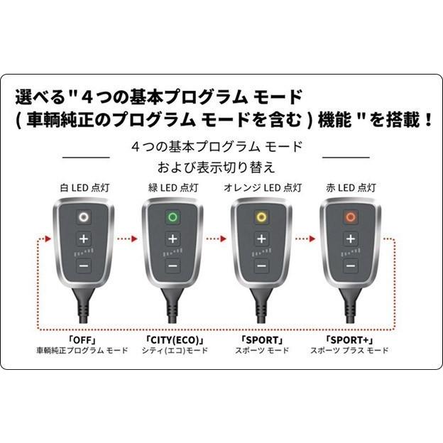 DTE PedalBox+ スロットルコントローラー 10723717 スズキ スイフト