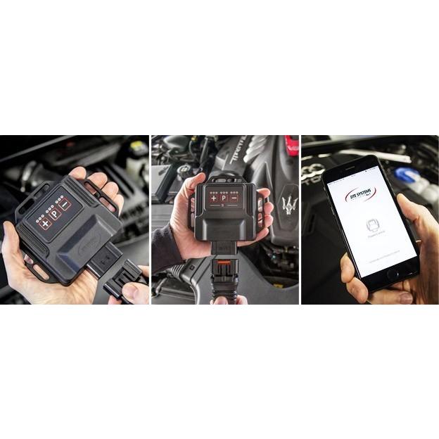 送料無料 DTEシステム パワーコントロール サブコン SUZUKI(スズキ