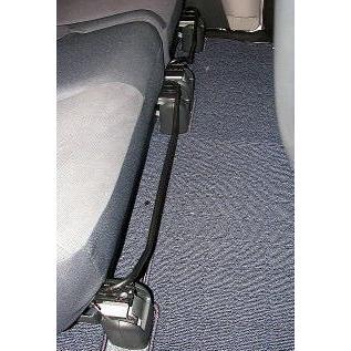 VANNER フリードセカンドシート移動キット ベンチシート専用 H20/05