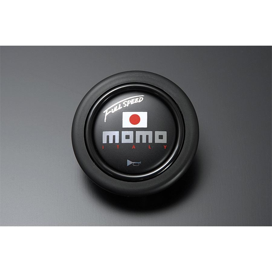 MOMO FULL SPEED 348D 34.8パイ ブラックトップ モモ MOMO FULL SPEED 348D 34.8パイ ブラックトップ モモ