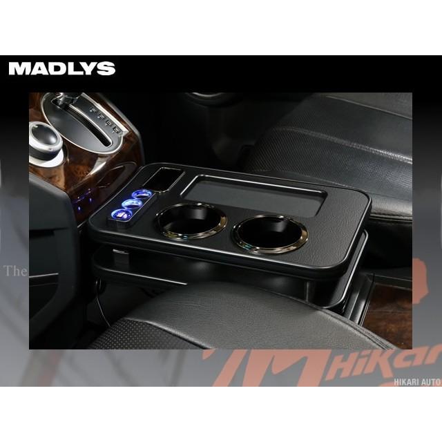 輝オート(ヒカリオート) デリカ D5 CV#W H19/1〜H31/1 センター
