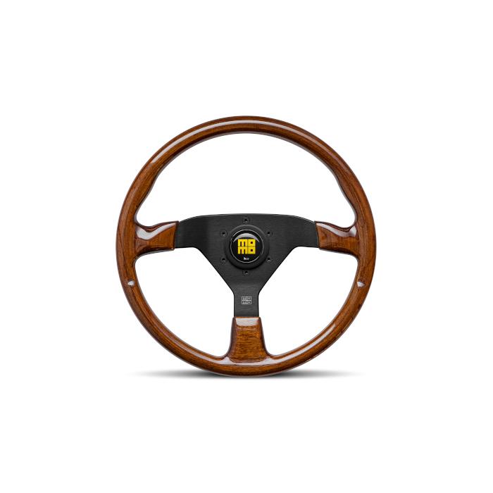 MOMO ステアリング MONTECARLO HERITAGE WOOD モンテカルロ MOMO ステアリング MONTECARLO HERITAGE WOOD モンテカルロ