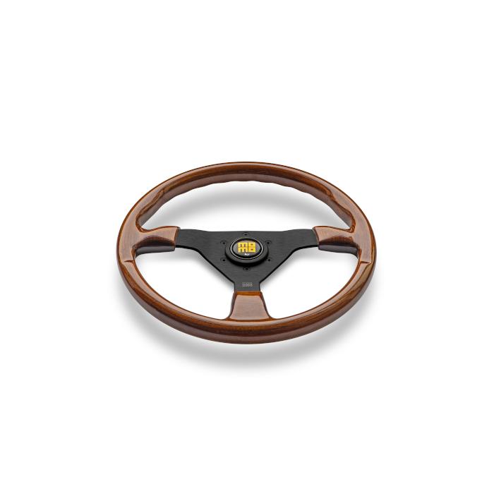 MOMO ステアリング MONTECARLO HERITAGE WOOD モンテカルロ MOMO ステアリング MONTECARLO HERITAGE WOOD モンテカルロ