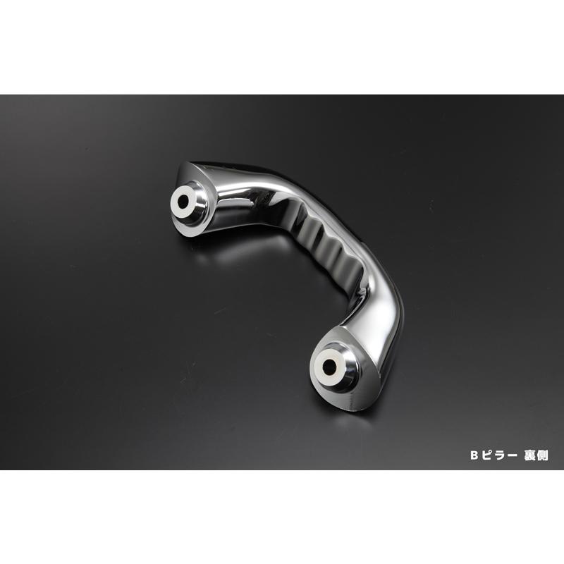 lx570 ランクル200 アシストグリップ アシストグリップ アルミ削り出し -200系ランドクルーザー / LEXUS