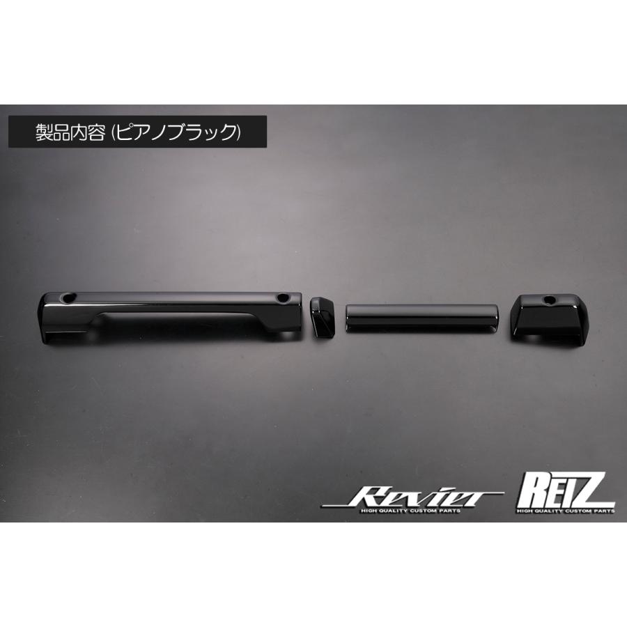 JB64W/JB74W ジムニー/ジムニーシエラ ダッシュボード側 インテリア