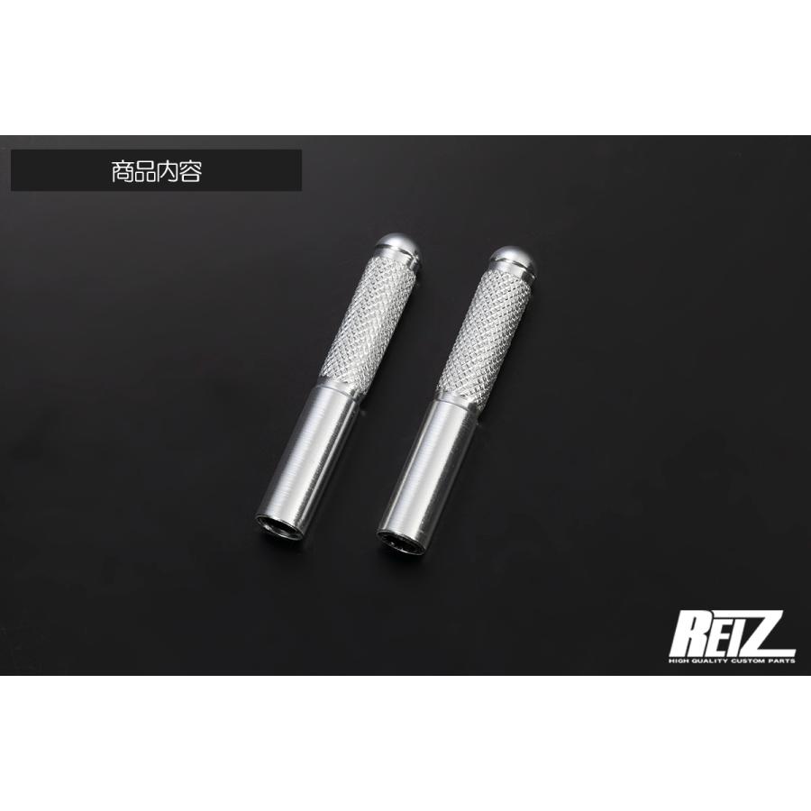 S200系/S500系 ハイゼットトラック/ジャンボ 純正交換式 ドアロック