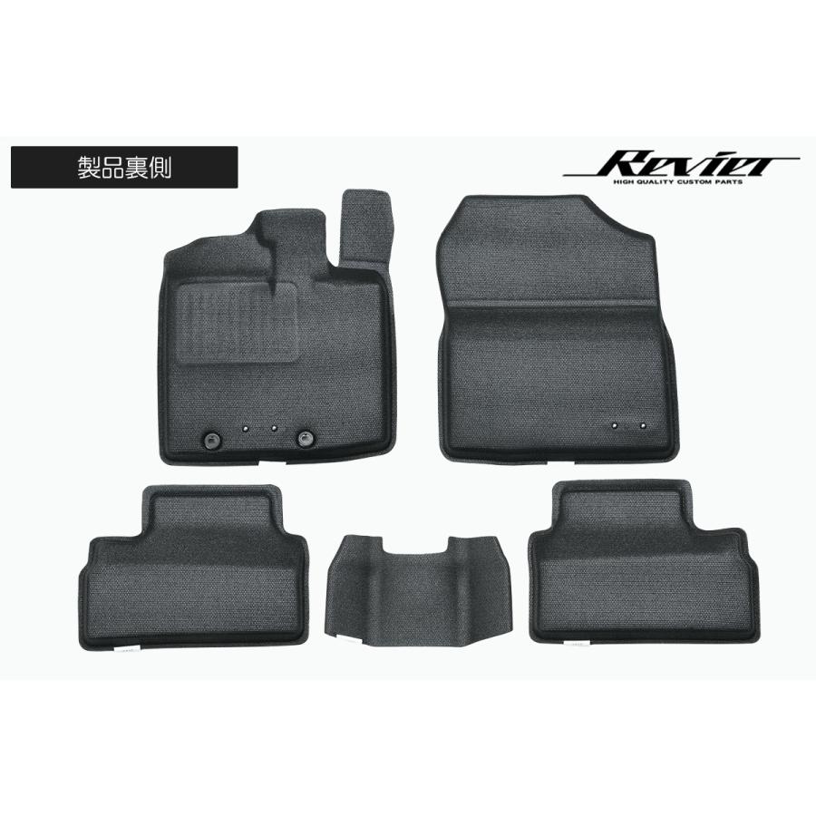 国際特許MAXpider採用] A200系 ロッキー/ライズ/レックス 立体形状