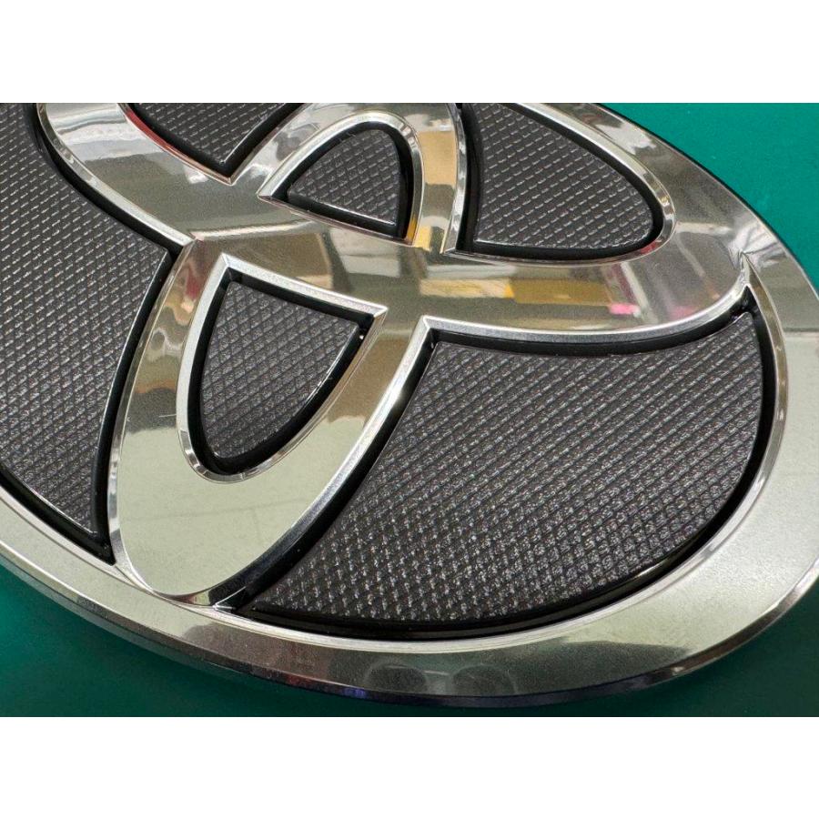 Junack ジュナック LEDトランスエンブレムST for TOYOTA ヴェル
