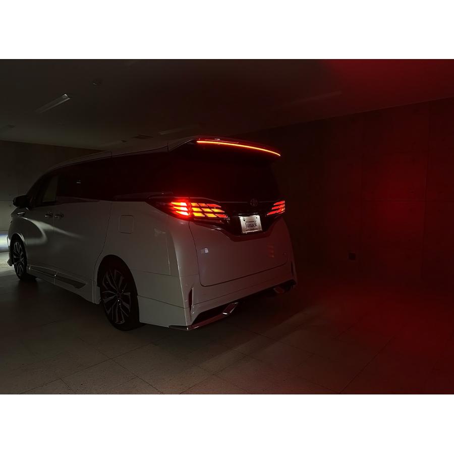 Junack（ジュナック） LEDトランスフォーム 40系アルファード・ヴェル