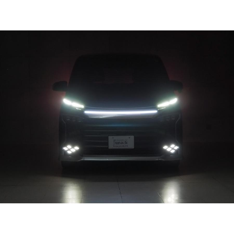 Junack（ジュナック） LEDトランスフォーム for シグネチャーイルミ