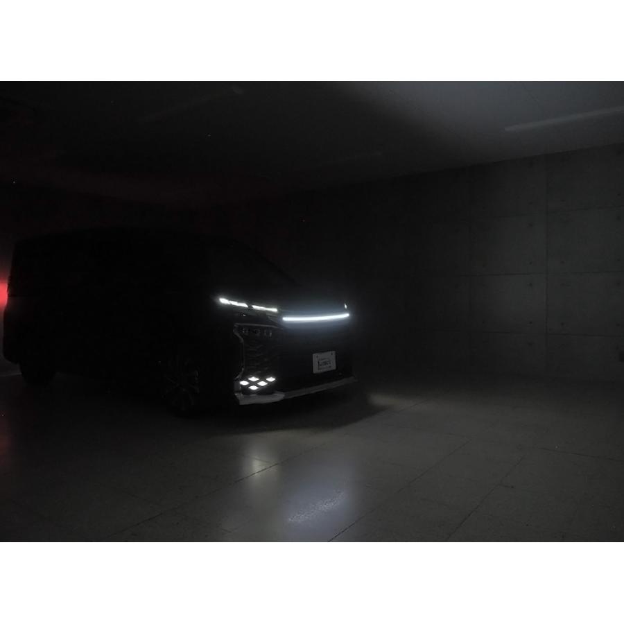 Junack（ジュナック） LEDトランスフォーム for シグネチャーイルミ