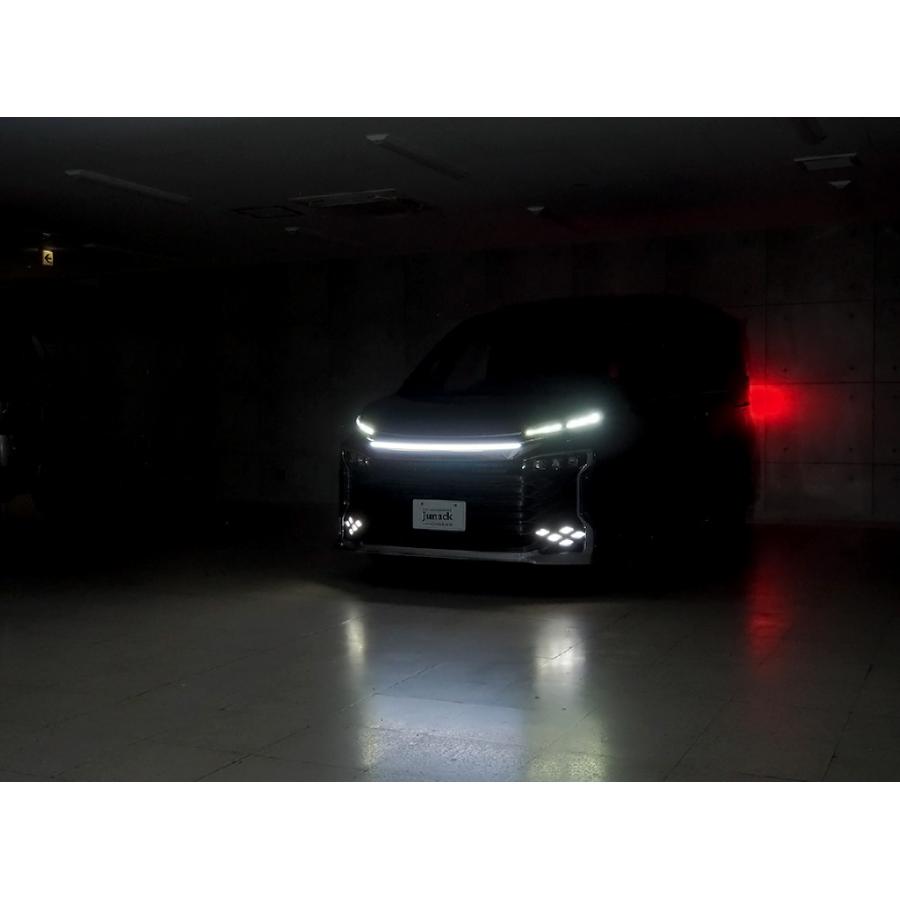 Junack（ジュナック） LEDトランスフォーム for シグネチャーイルミ