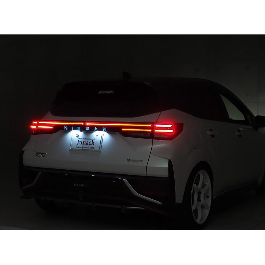 Junack（ジュナック） LEDトランスワード ノート/オーラ/オーラニスモ