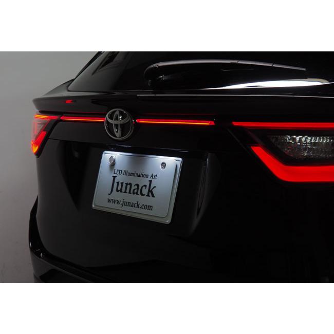 ジュナック リ・ザードTC for 60ハリアー LZR-TC-T1 JUNACK LEDZARD_12