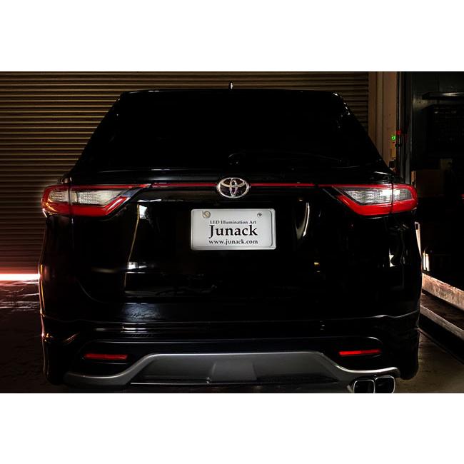 ジュナック リ・ザードTC for 60ハリアー LZR-TC-T1 JUNACK LEDZARD_4