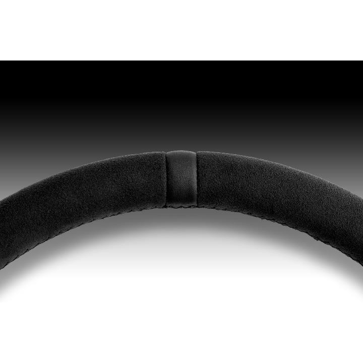 ハンドル　momoステアリング MOMO ステアリング M-40 MOD.07 BLACK EDITION モデル07