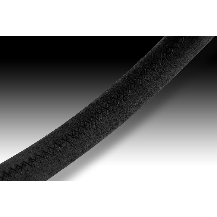 MOMO ステアリング M-40 MOD.07 BLACK EDITION モデル07