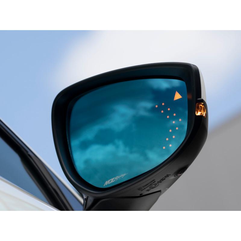 MZ Racing MAZDA マツダ CX-30 R1/10〜 DM系 MZRacing マルチ