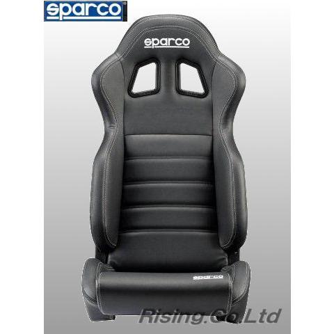 Sparco(スパルコ) R100 SKY リクライニングセミバケットシート PVC 