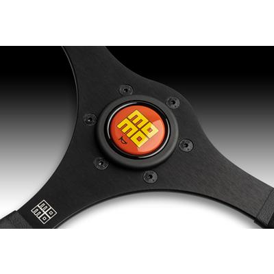 MOMO ステアリング RACING HERITAGE 1968（レーシングヘリテージ