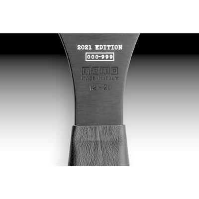 MOMO ステアリング RACING HERITAGE 1968（レーシングヘリテージ