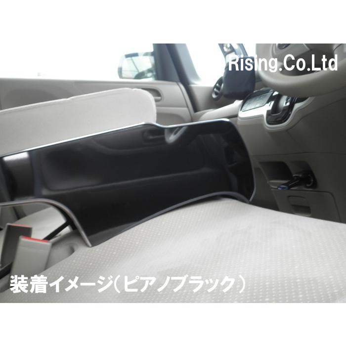 バッセル センターコンソール ドリンクホルダー モバイルホルダー