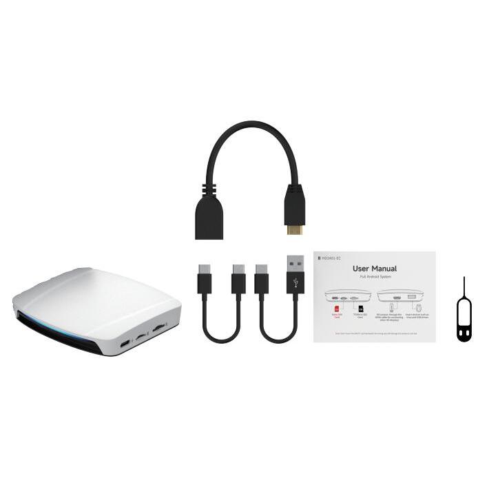 スマート SMART(スマート) T-box HDMI出力付 純正モニターを スマート SMART(スマート) T-box HDMI出力付 純正モニターを