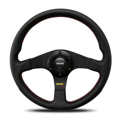MOMO TUNER ステアリング　32π MOMO（モモ） ステアリング TUNER（チューナー）32パイ ブラック