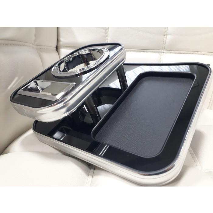 エブリイ DA17系専用 フロントセンターテーブル H27/2〜 DA17W