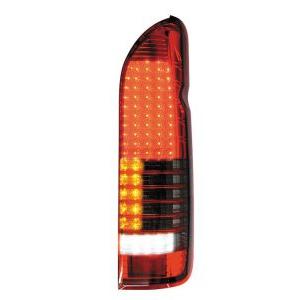ステラファイブ（stella V） StellarV ハイエース FULL LED 136
