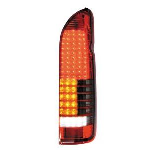 ステラファイブ（stella V） StellarV ハイエース FULL LED 136