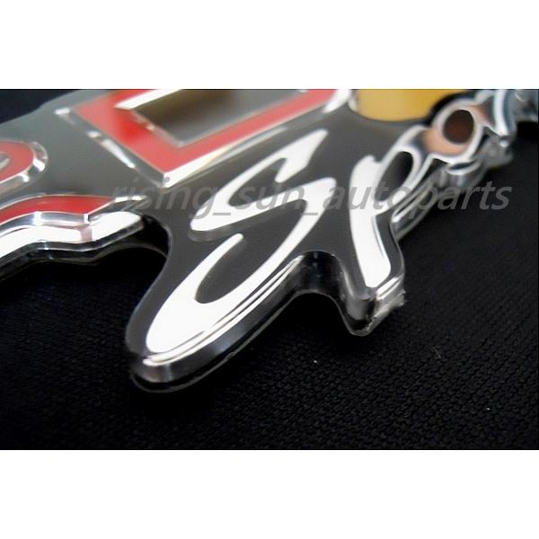 86 TRD Sportivo トヨタ 純正 エンブレム スポルティーボ GR スープラ