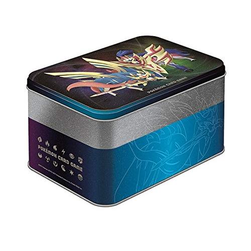 Pokemon（ポケモン） ポケモンカードゲーム ソード＆シールド ザシアン