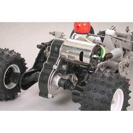 タミヤ 1/10 電動RCカーシリーズ No.354 マイティフロッグ 2005 タミヤ 1/10 電動RCカーシリーズ No.354 マイティフロッグ 2005