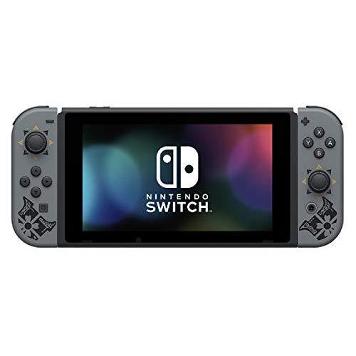 Nintendo Switch モンスターハンターライズ スペシャルエディション Nintendo モンスターハンターライズ 特別デザイン Joy 重ね着装備 Switch 商品情報 オトモガルク 重ね着パーツ オトモアイルー