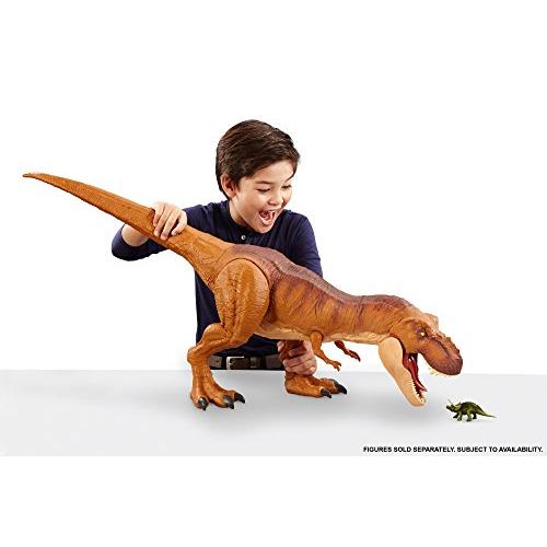 MATTEL マテル ジュラシック・ワールド(JURASSIC WORLD)スーパー MATTEL マテル ジュラシック・ワールド(JURASSIC WORLD)スーパー