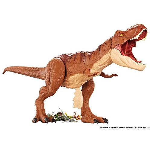 MATTEL マテル ジュラシック・ワールド(JURASSIC WORLD)スーパー MATTEL マテル ジュラシック・ワールド(JURASSIC WORLD)スーパー