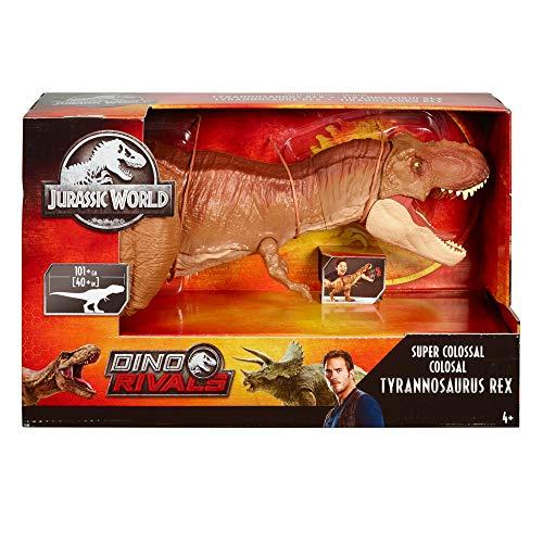 MATTEL マテル ジュラシック・ワールド(JURASSIC WORLD)スーパー MATTEL マテル ジュラシック・ワールド(JURASSIC WORLD)スーパー