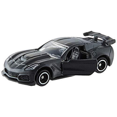 トミカ No.31 シボレー コルベット ZR1 (箱) : RisingSun Yahoo!店
