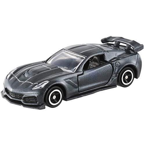タカラトミー トミカ No．31 シボレー コルベット ZR1箱 トミカ No.31 シボレー コルベット ZR1 (箱) : RisingSun Yahoo!店