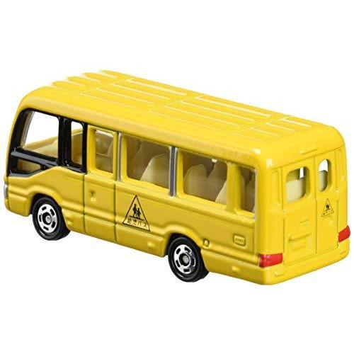 トミカ No.49 トヨタ コースター ようちえんバス(箱) : RisingSun