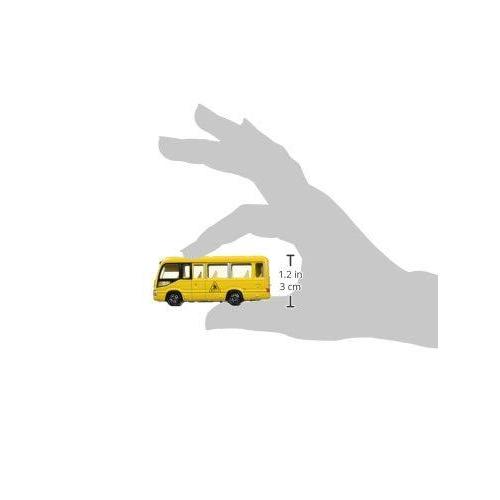 トミカ No.49 トヨタ コースター ようちえんバス(箱) : RisingSun